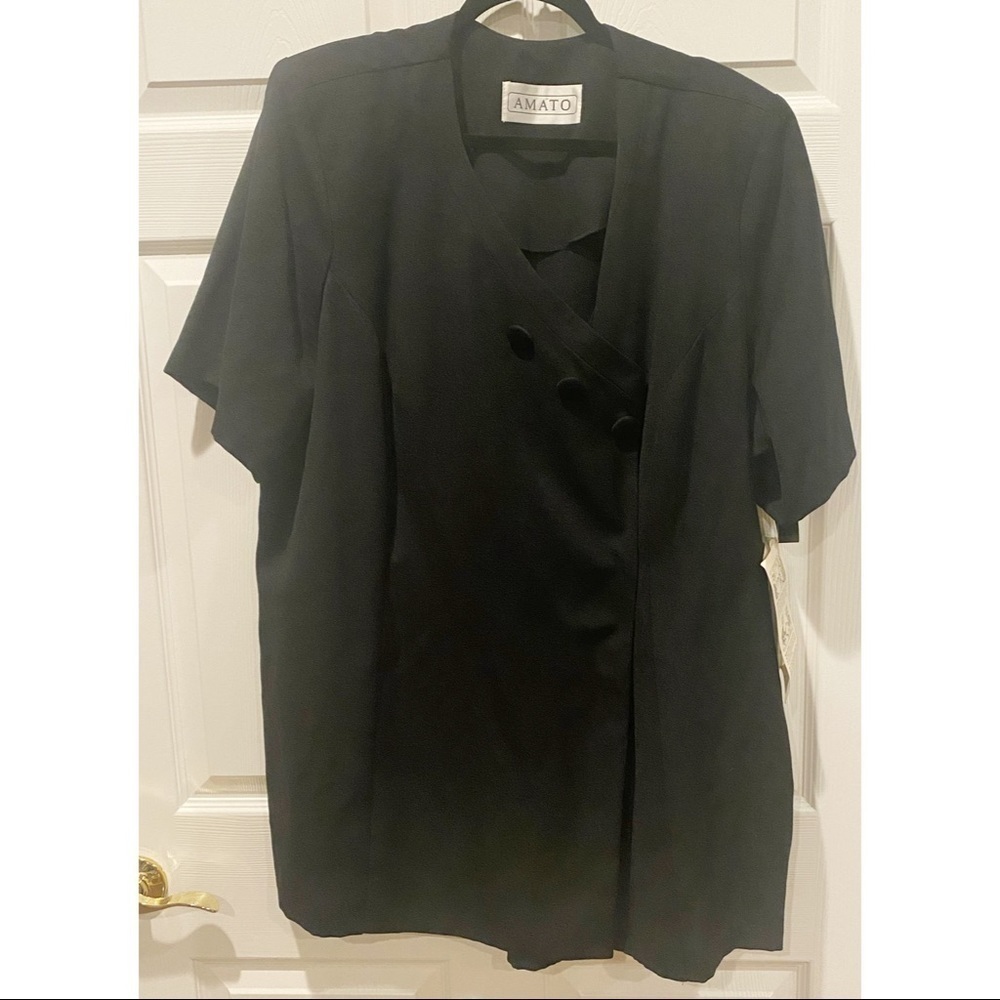 Plus Size Blazer​​​​​​​​​​